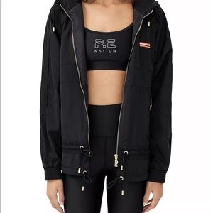 P.E. Nation Jacket